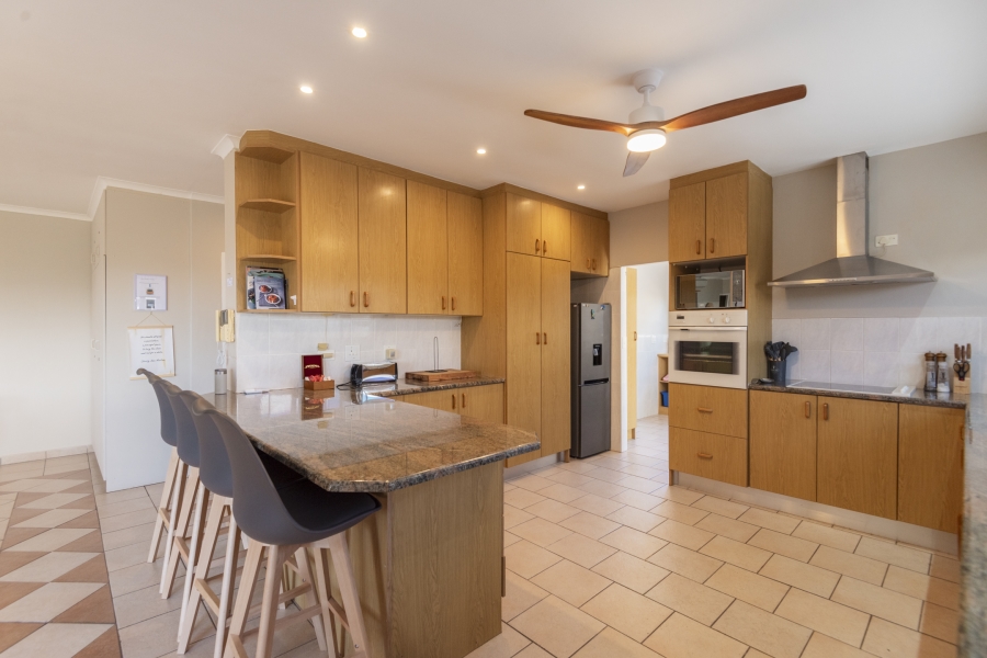 3 Bedroom Property for Sale in Myburgh Park Western Cape